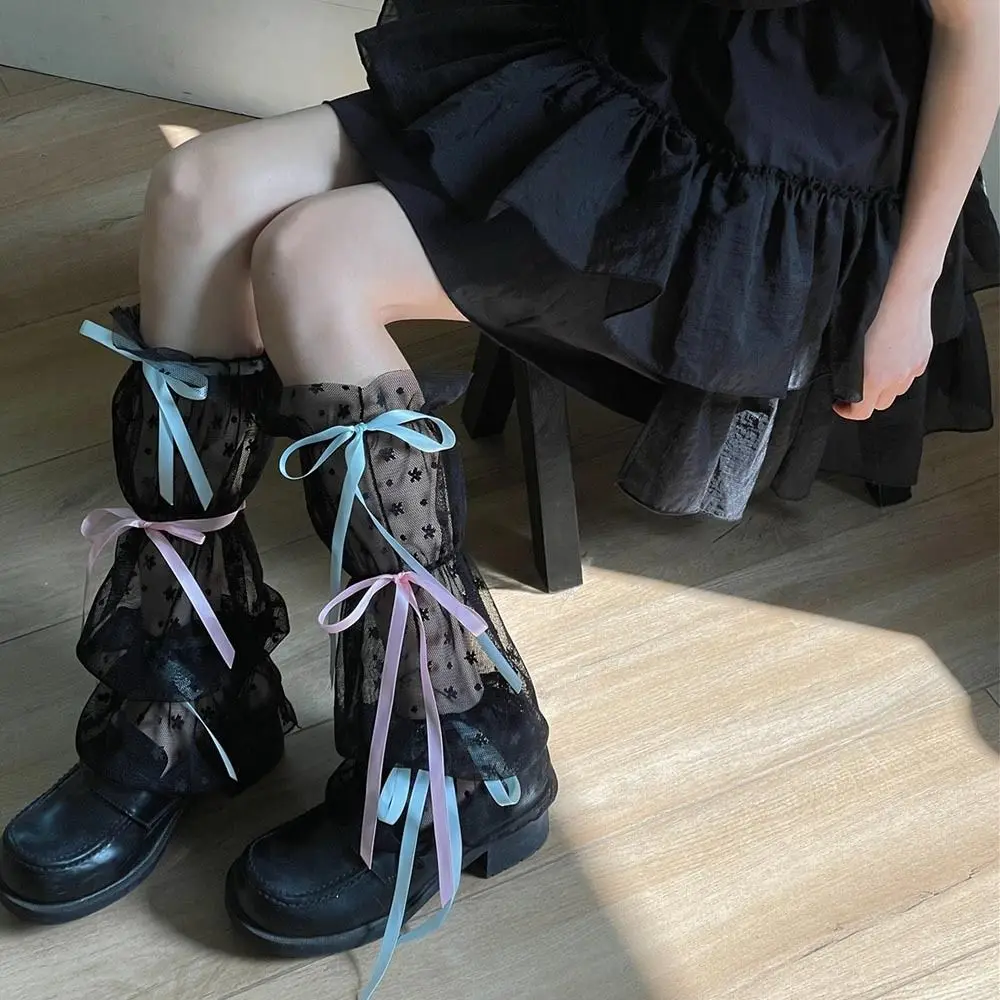 Рисунок 5 - Тонкие Симпатичные чулочно-носочные