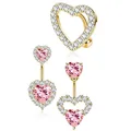 3PCS PinkE