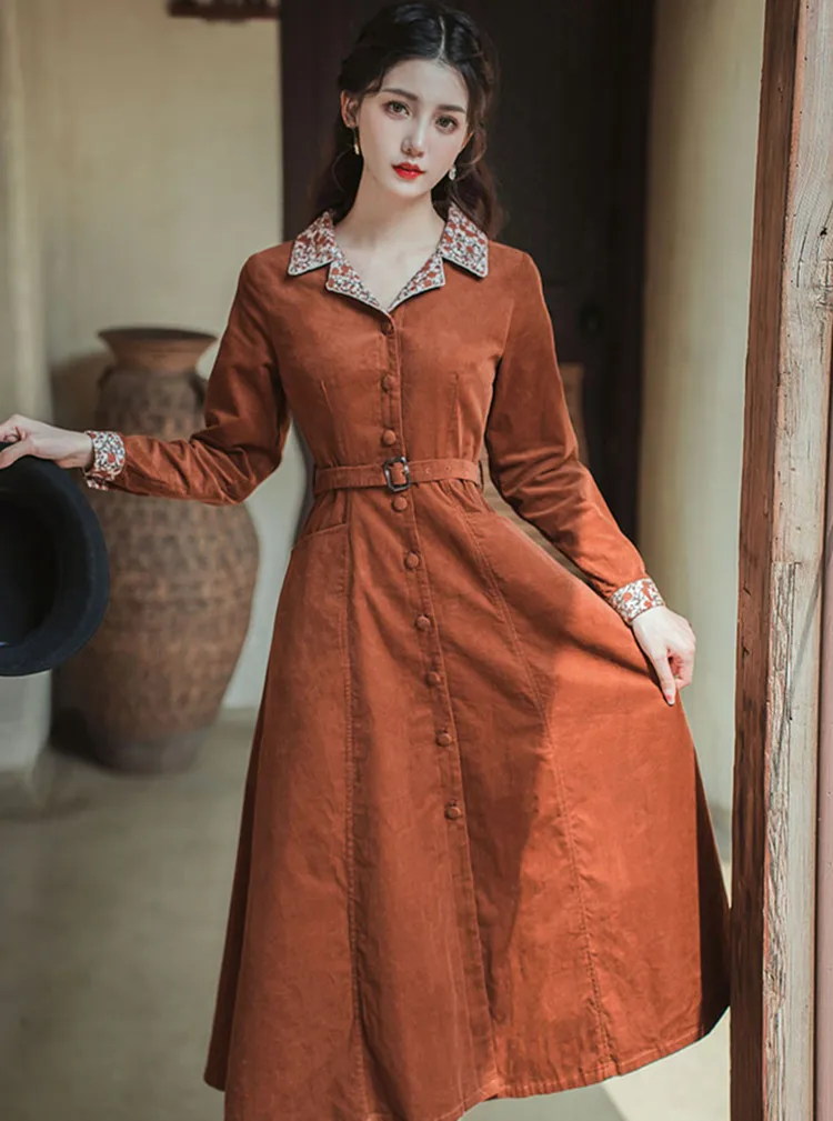 slim fit dress slacks PRETTYGARDEN Work Dresses for Women Spring Business Formal Short Dress main image 0