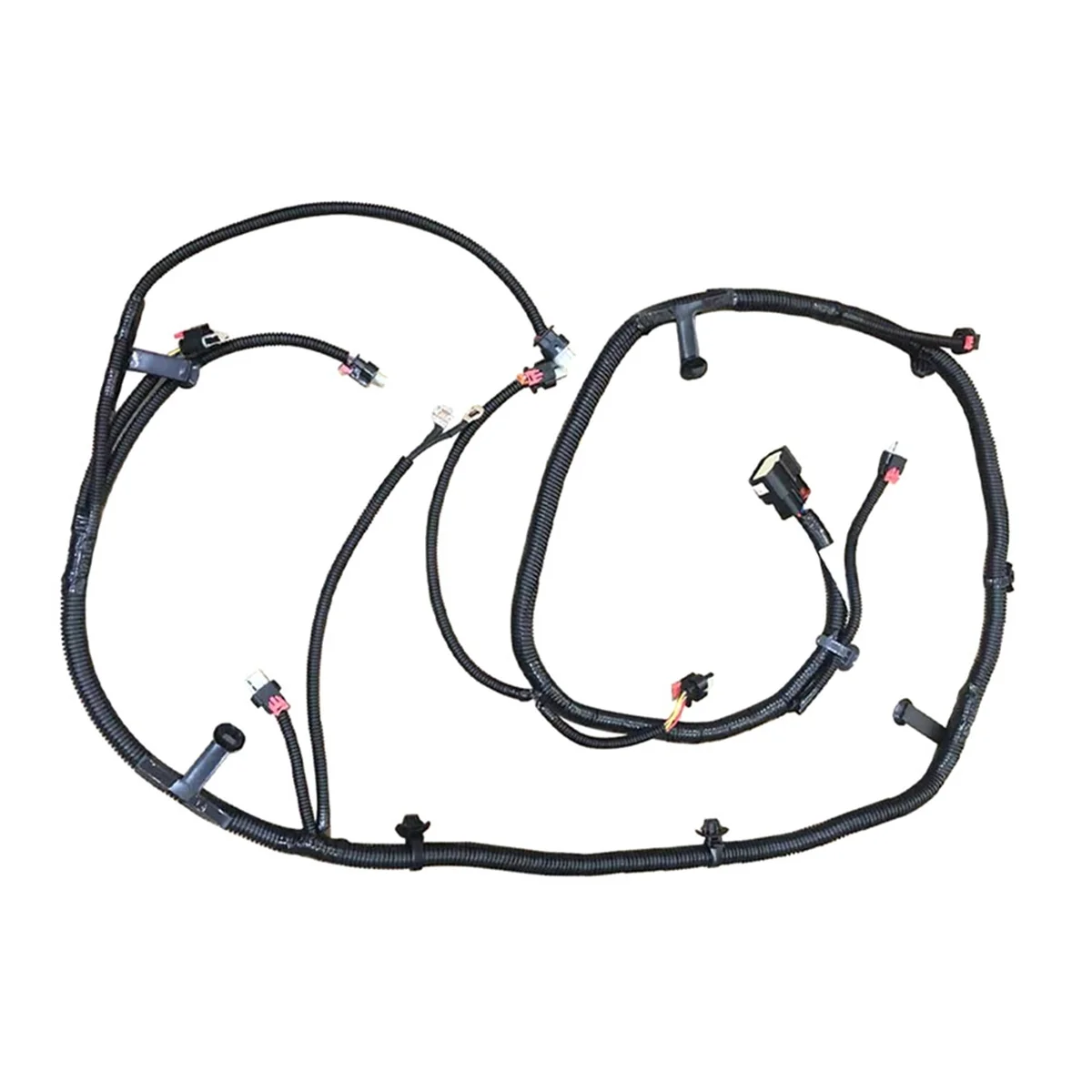 

Front Radar Sensor Harness for Tesla Model 3 2017-2021 206795800B 2067958-00-B