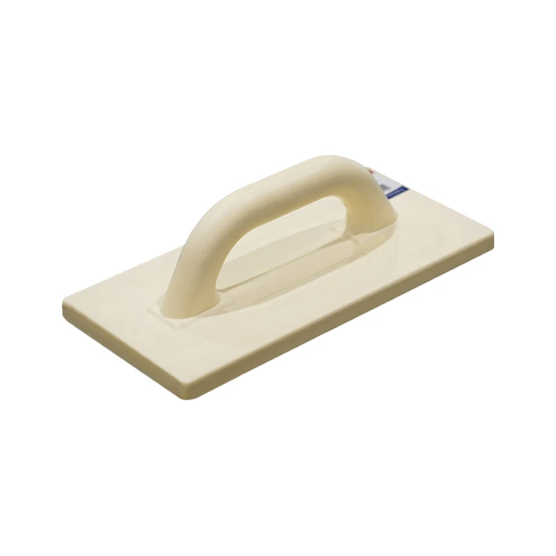 Poly Plastering Float Trowel 280mm x 140mm Dry Lining