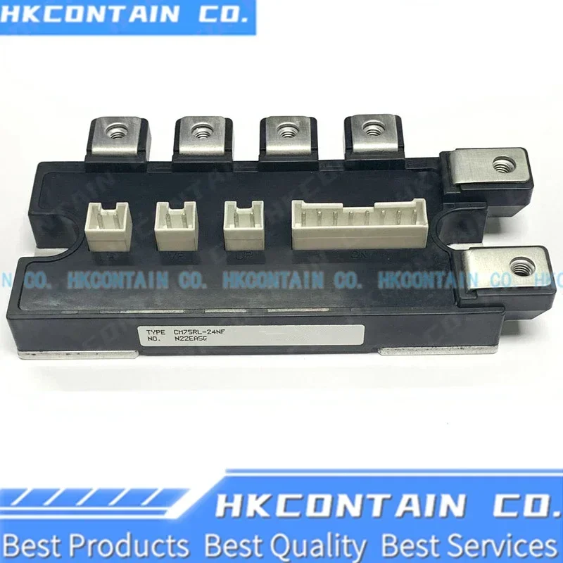 새로운 모듈 CM75RL-24NF CM75RL-12NF 무료 배송