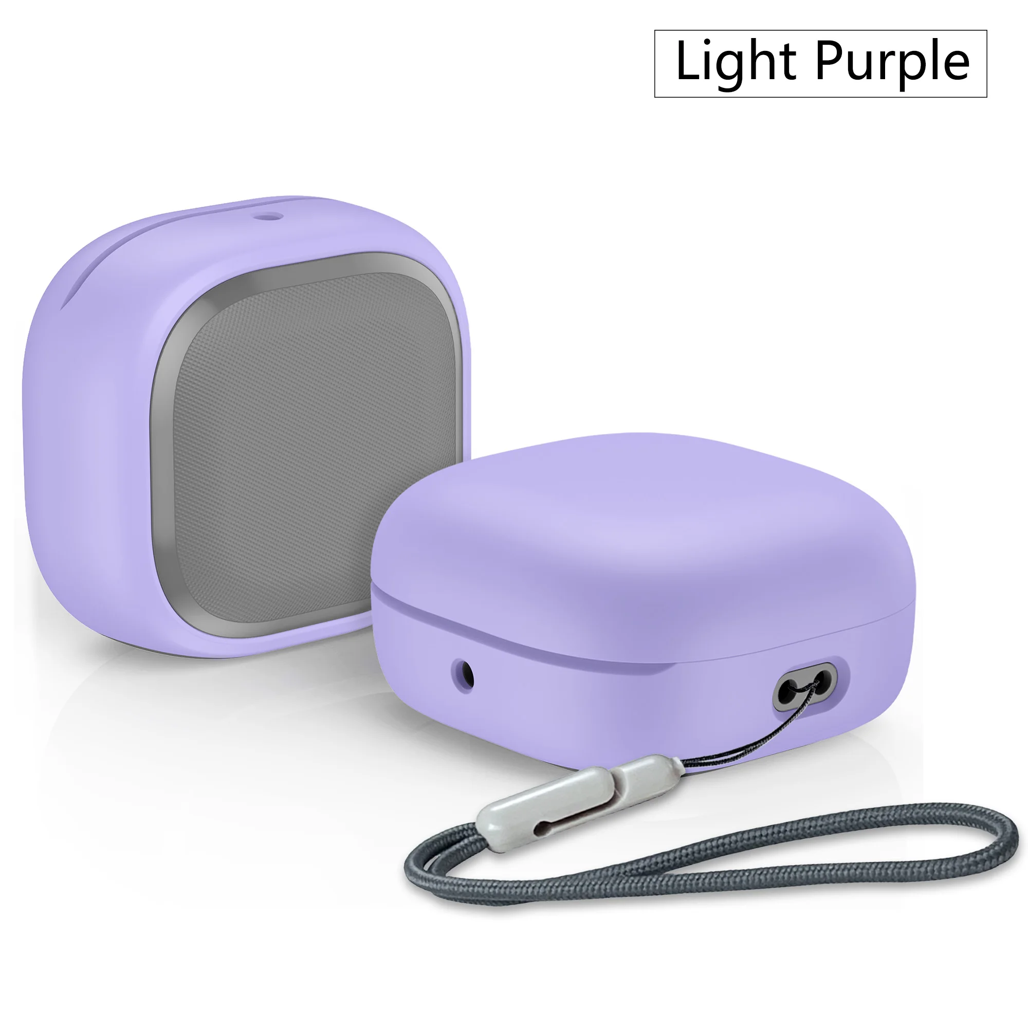 Light Purple