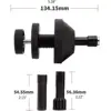 Universal Clutch To Hole Corrector Alignment Tool, Clutch Alignment Disassembly Clutch Calibration Tool, Suitable For 99% Clutch 4