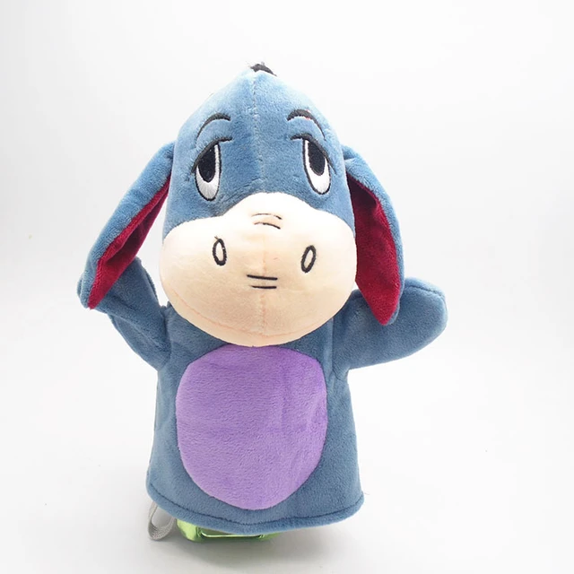 33cm Stitch Disney Peluche 2022 Children Stuffed Plush Toys Anime