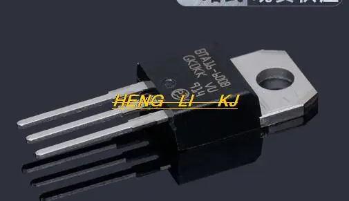 Рисунок 1 - IC новый оригинальный BTA16-60