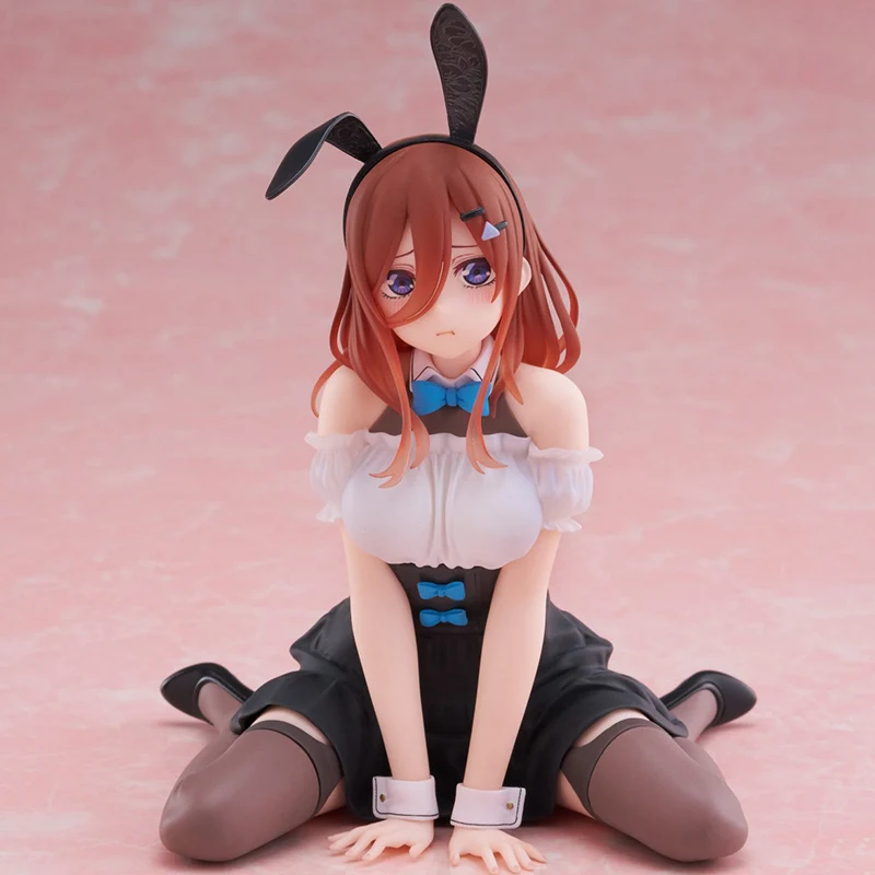 TAiTO Desktop Cute The Quintessential Quintuplets Nakano