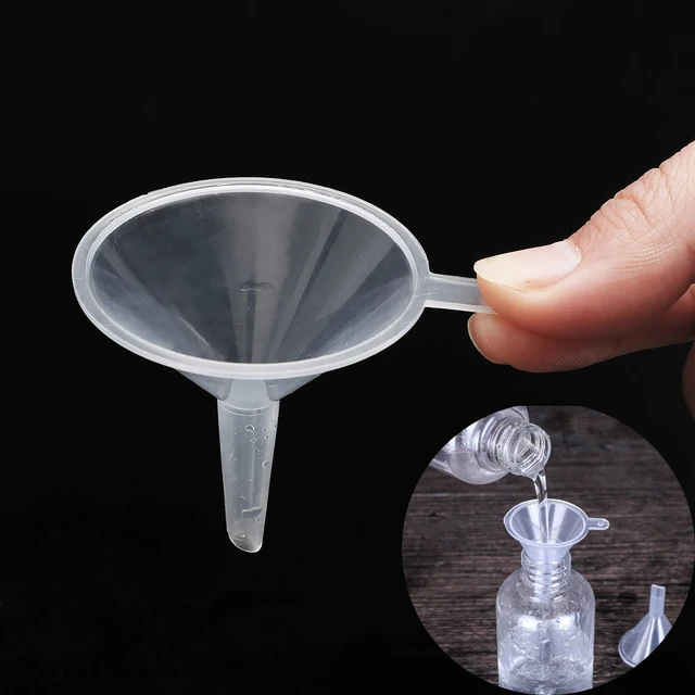 mini funnel