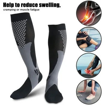 Compression Socks Unisex Outdoor Sports 1