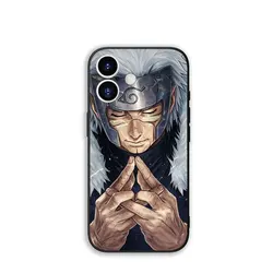 Premium Naruto Anime Case Featuring Senju Tobirama Design - Galaxy S20 FE (1)