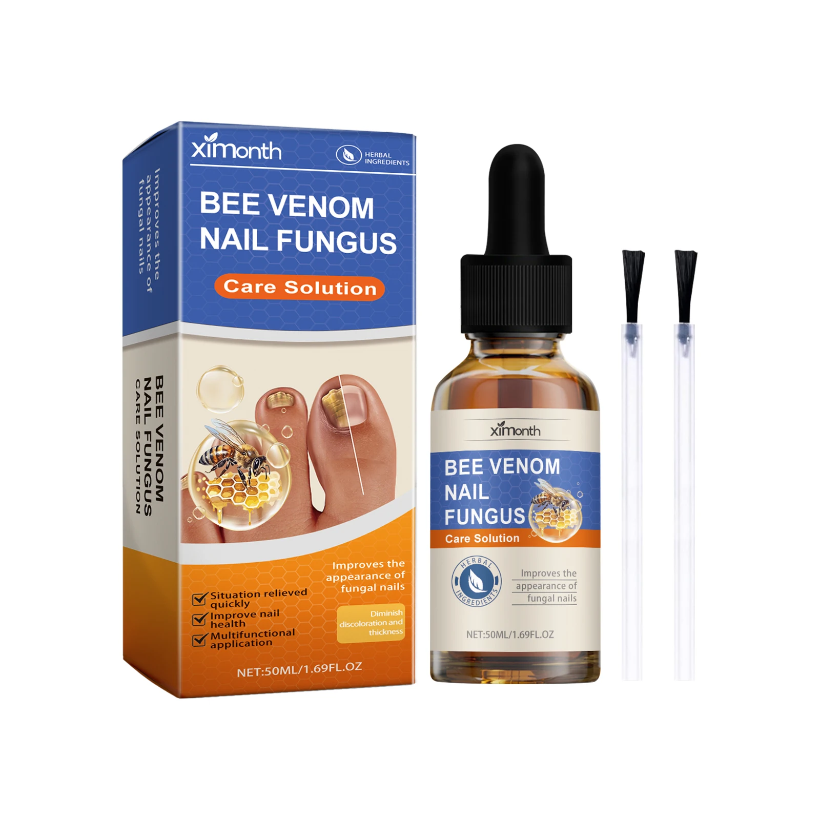 50ml Boxed
