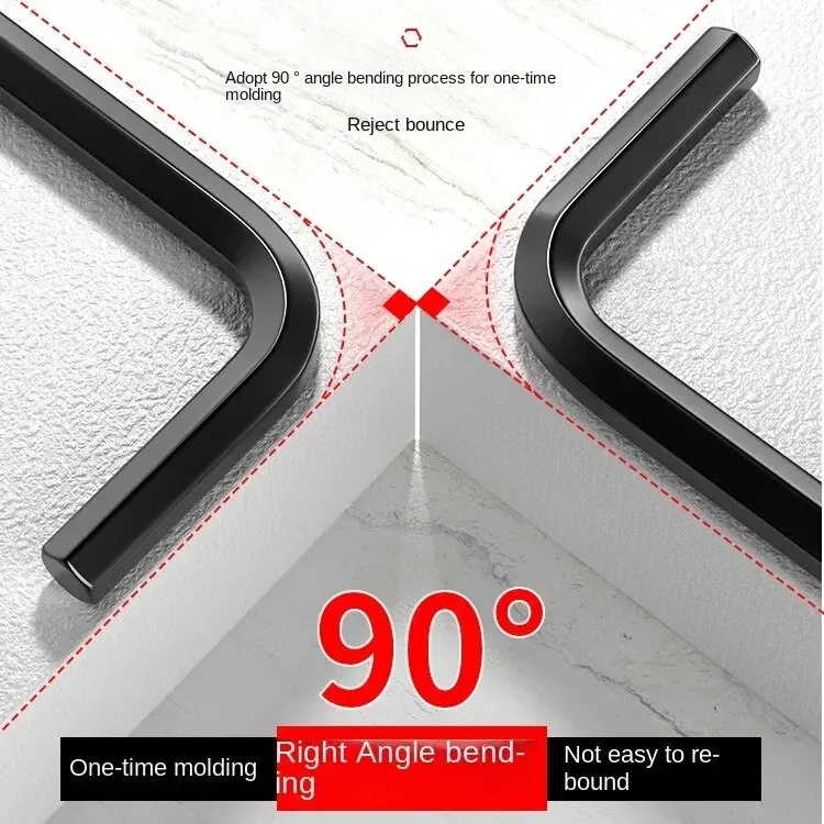 High-Strength Hex Wrench Set 5