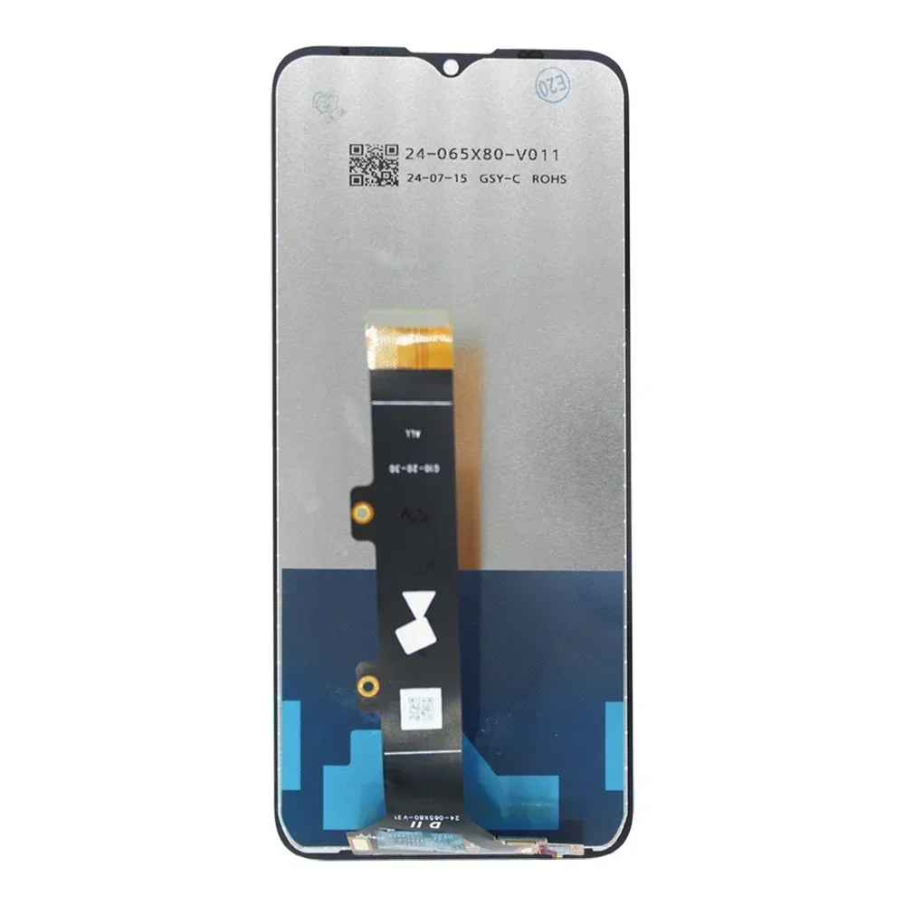Tested LCD for Motorola Moto E20 XT2155 LCD Display Touch Screen Digitizer lcd display screen