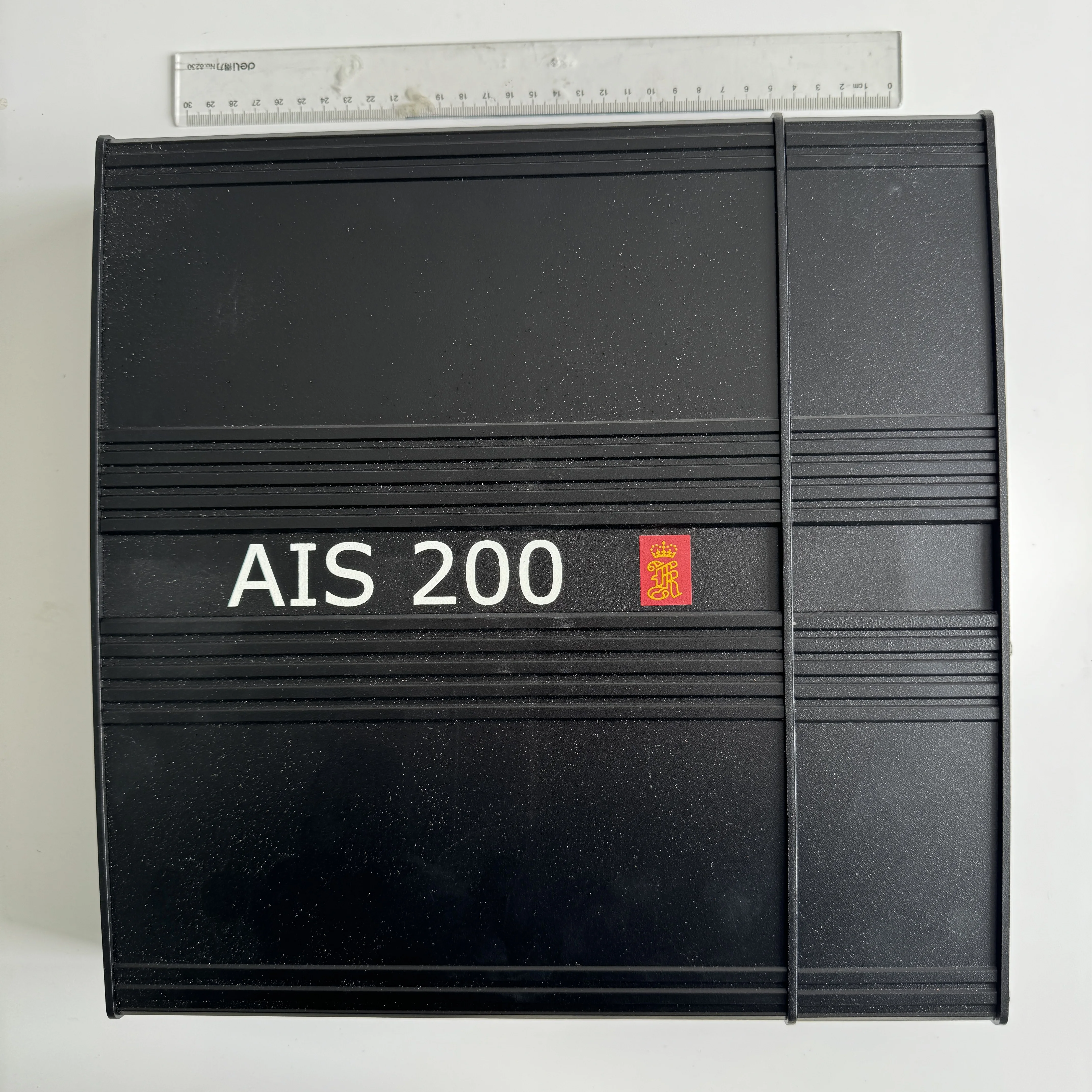 

KONGSBER AIS 100 CLASS A MOBILE STATION Part No A102-01