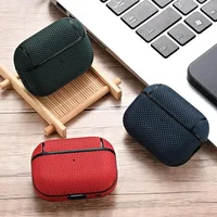 Cover For Airpods Pro 2 Pro 3 USB C 2025 Wireless Earphone Case For AirPods 4 Pro2 2nd Protective Sleeve For Airpods 3 2 1 Cases 5