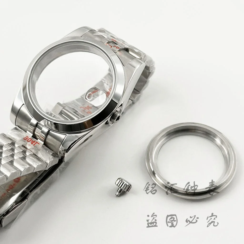 θ ƿ Ʈ ̾ ũŻ ð ̽, ̵  ġ, PT5000, ETA, 2824, NH34, NH35, NH36, NH38 Ʈ, 36mm, 40mm, NH35