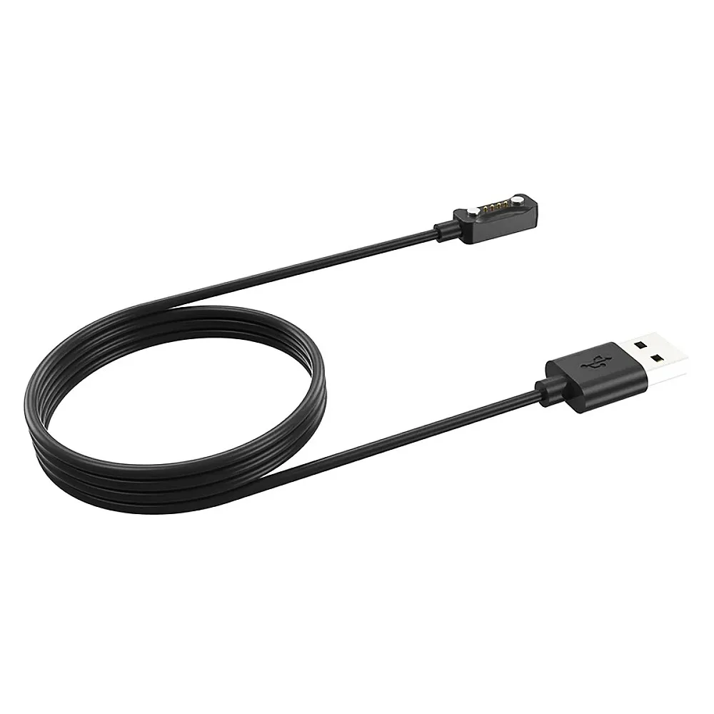 USB Fast Charging Cable for Polar Pacer Pro Watch Charger Adapter Smart Wristband Accessories Charging Cable Usb Charging Cable