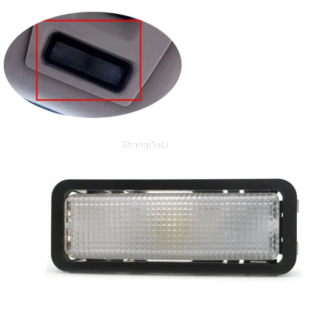 Ceiling Light Indoor Roof light Car Interior Reading Light Dome Lamp