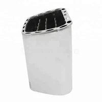 SAC Series 9KW Stainless Steel Ultra-thin Outside Controller Sauna Stove Electric Sauna Heater For Dry Sauna Room 2