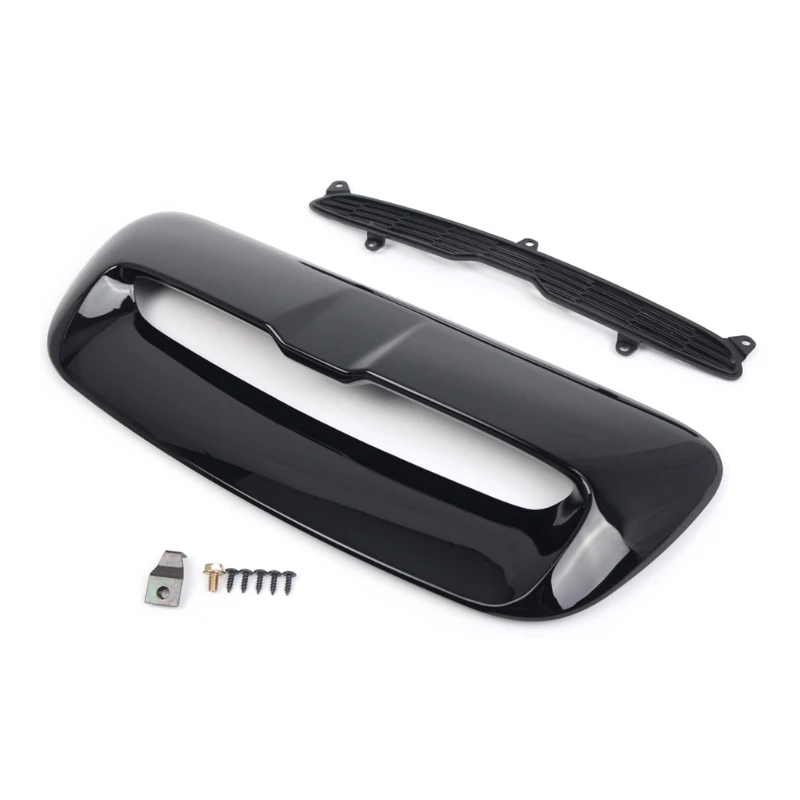 보닛 51132757694 51232752275 R56 R57 R58 후드 트림용