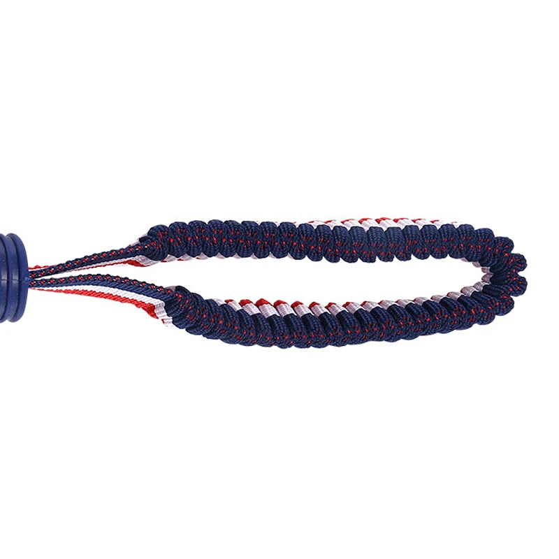 Dog Ball Toy with Rope Interactive Teeth Cleaning Balls for Small Large Dogs Bite Resistant Chew Toys Puppy Training Pet Supply 3