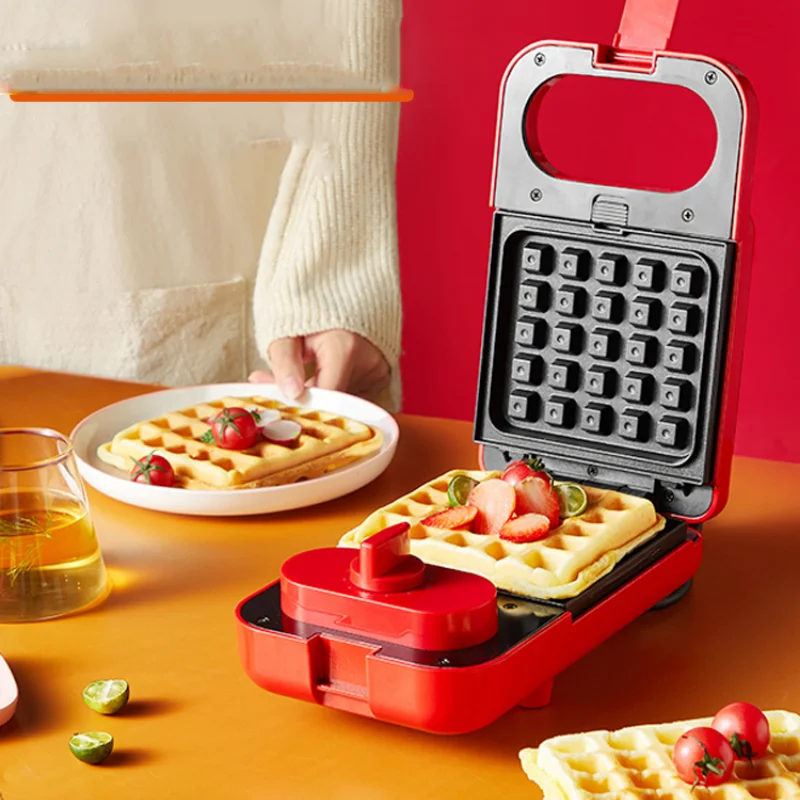 

Professional Waffle Molds Free Shipping Cake Tool Baking Molds Patisserie Outils Accessoires Waffle Bakeware Christmas Tools
