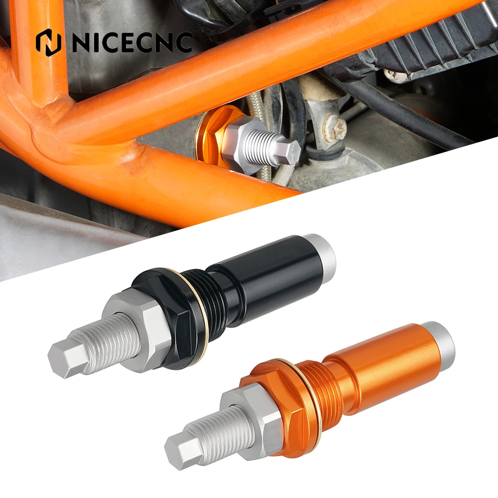 MotorcycleTimingCamChainTensionerforKTM690Enduro200720162017