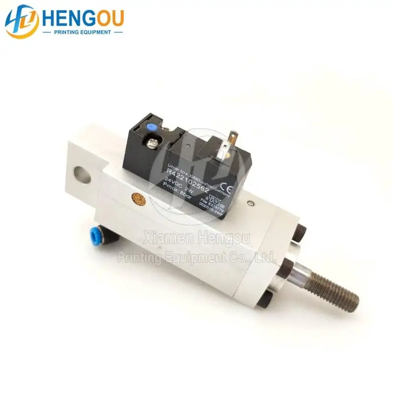 

92.184.1001 printing machine supplies accessories CD102 SM102 CD74 solenoid valve