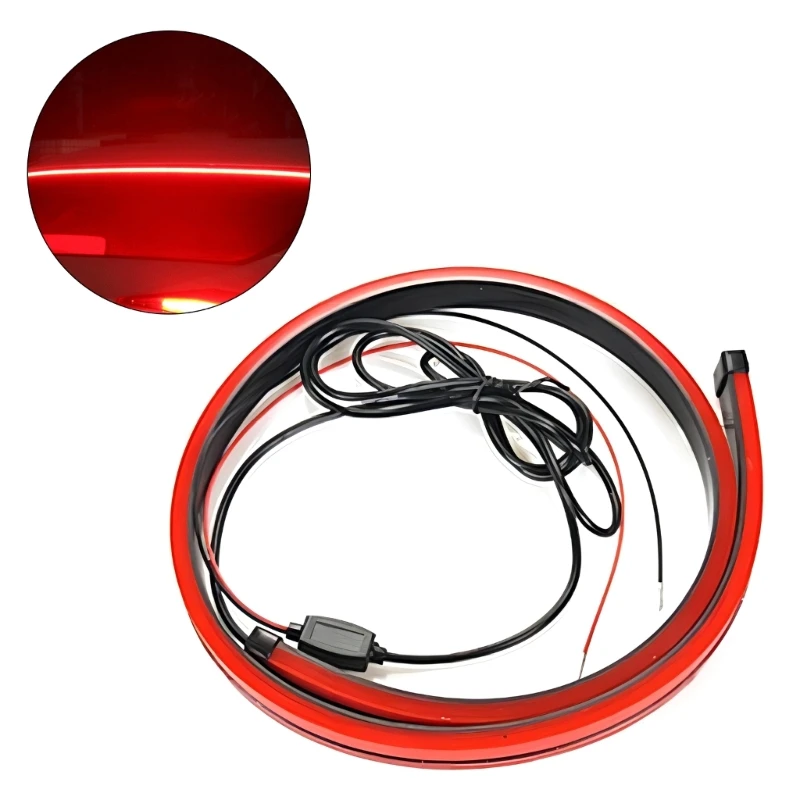 12V �ڵ��� �극��ũ ���� ���õ� ��� ��ȣ ������ LED ��Ʈ�� �ĸ� ���� ����