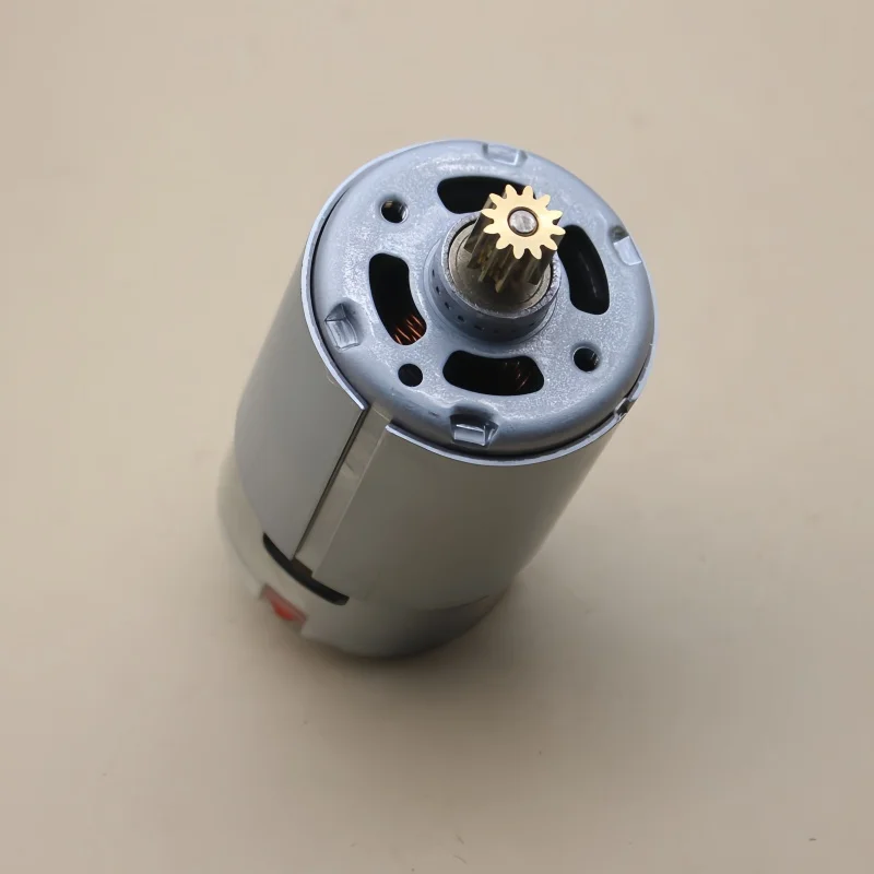 Car Electronic Parking Handbrake Motor RS-555VD-6513 for Hyundai IX45 etc