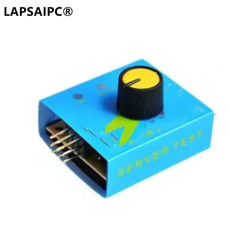 

Lapsaipc для сервотестера 3CH ECS
