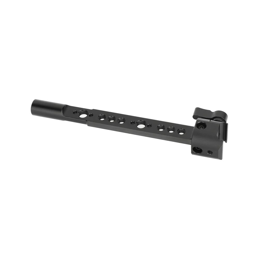 Camera Quick Rlease NATO Extension Mount for DJI RS 2, RSC 2, RS 3 & RS 3 Pro Wi