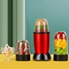 250W Duty Commercial Grade Blender Mixer Juicer High Power Food Processor Ice Smoothie Bar Fruit Blender Juice Crusher 2