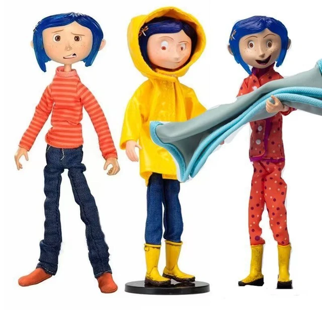 43 Coraline birthday ideas  coraline, birthday, coraline jones