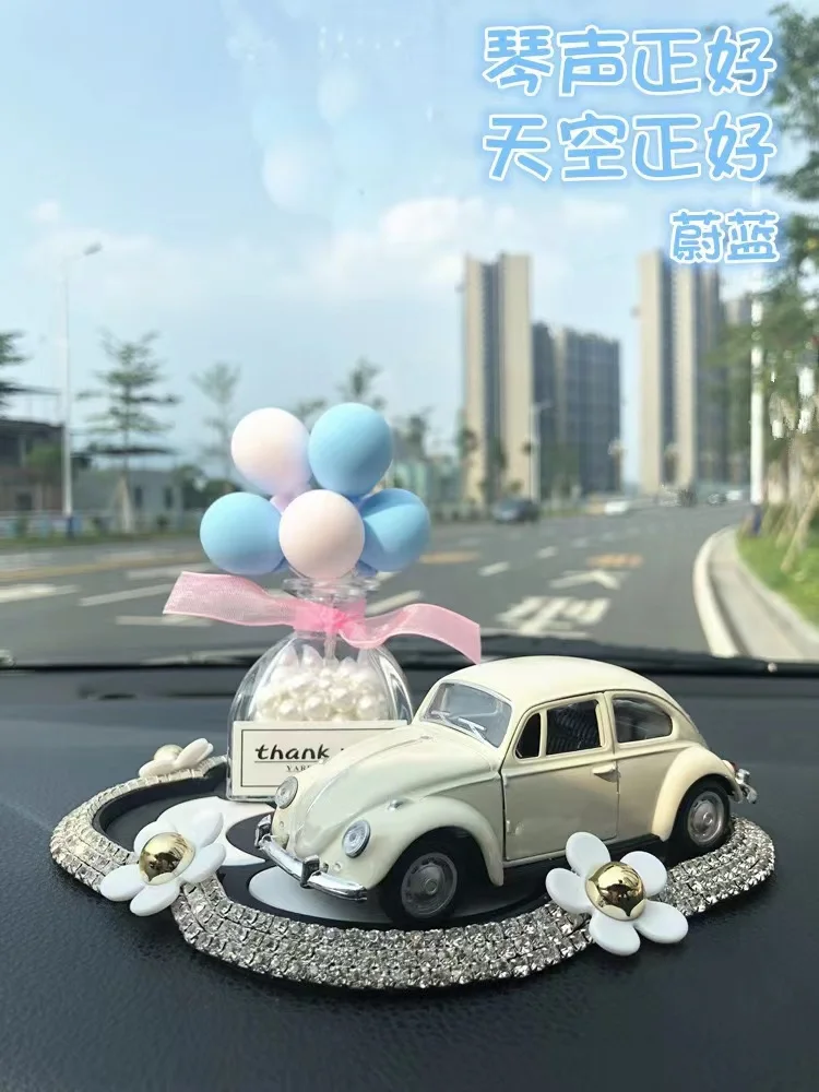 Cute Car Aromatherapy Seats, Car Interior Accessories, Car Models, Car Supplies, Personalized Creative Perfumes
