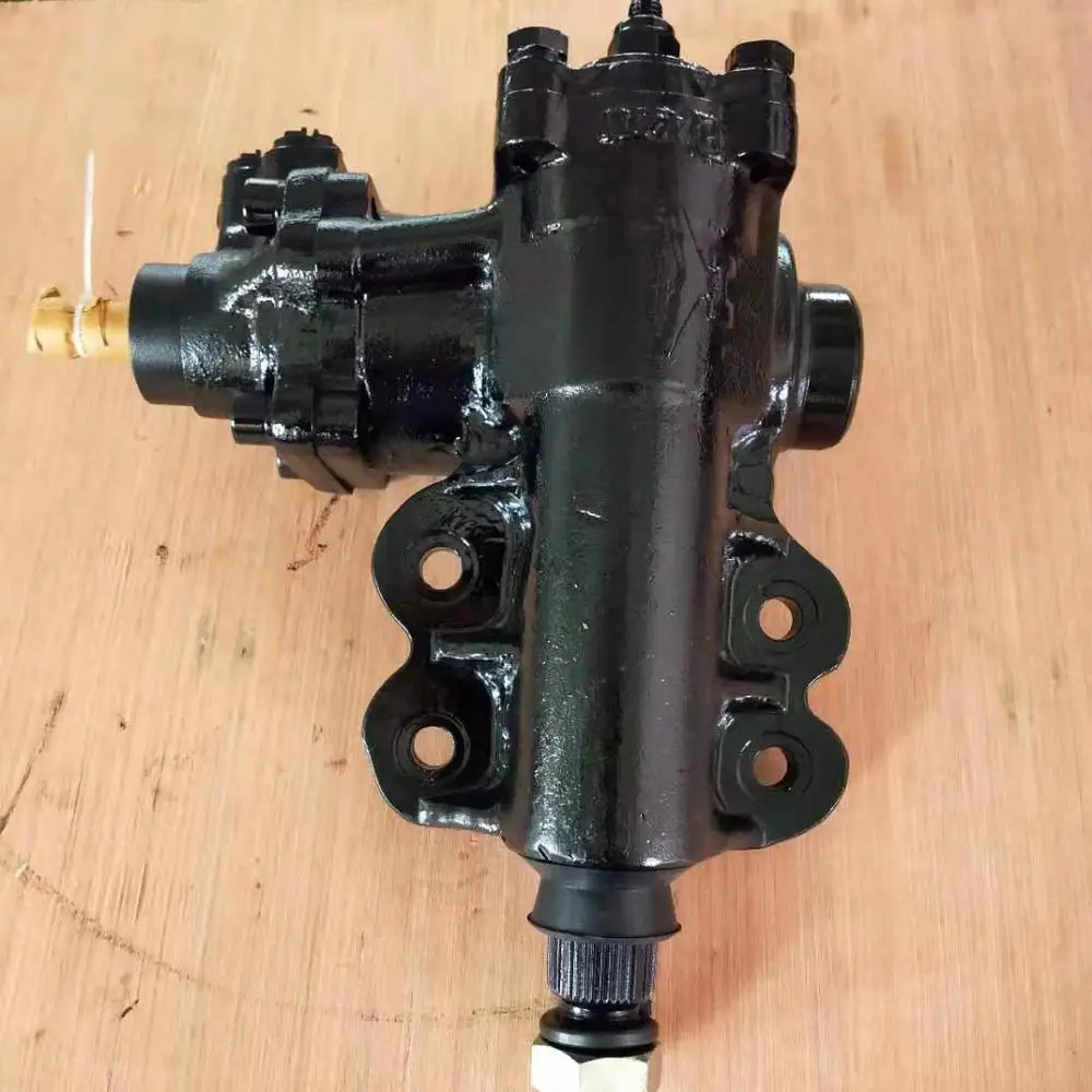 

RHD Auto Truck Car Spare Parts Accessories Power Steering Gearbox Assay Box Gear fits nissan D22 4920011G00