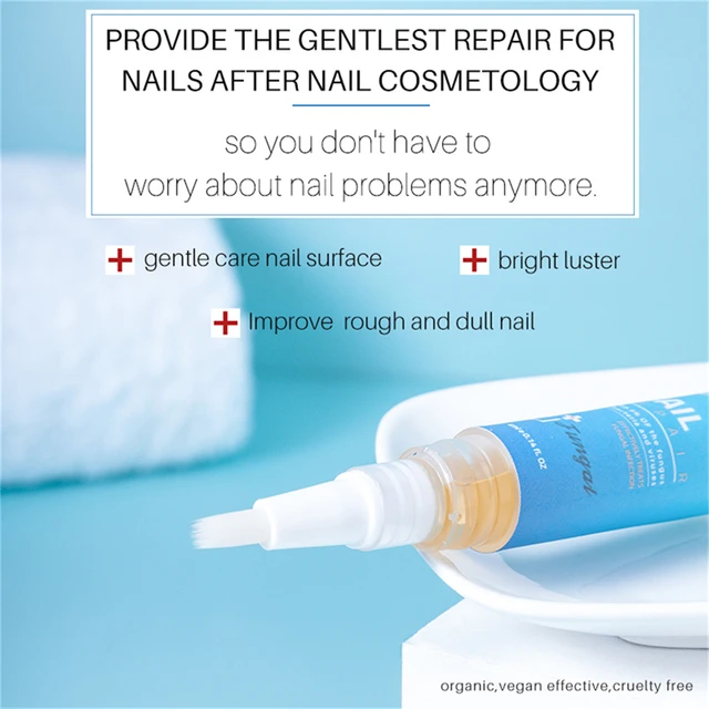 Lanthome Nail Treatment Pen Onychomycosis Paronychia Anti Fungal, anti fungal nail polish