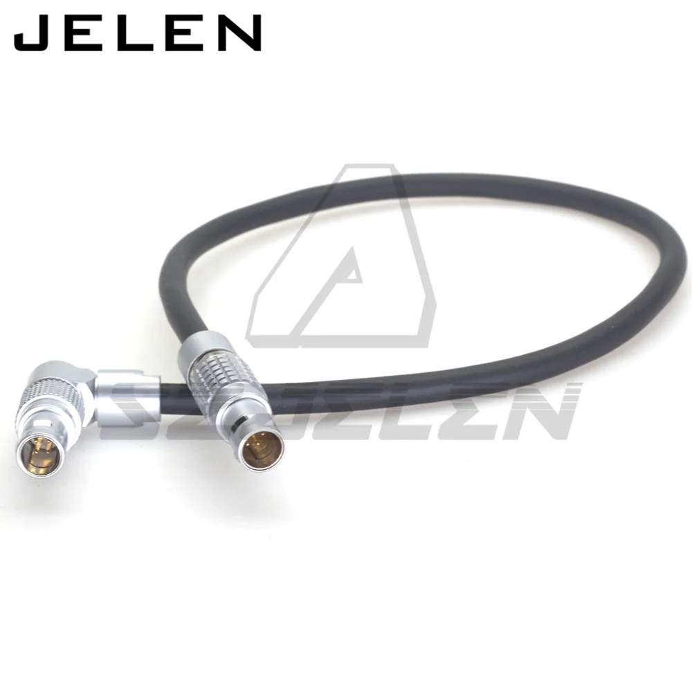 Trinity 2 Lbus 4Pin A 0B 5Pin Per Cavo Di Alimentazione Monitor Arri Starlight