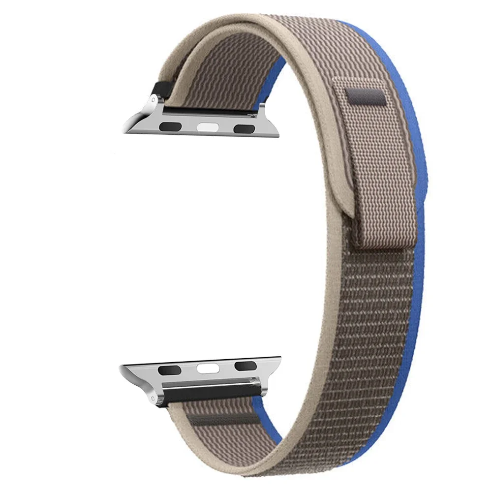 Premium Alpine Loop Strap