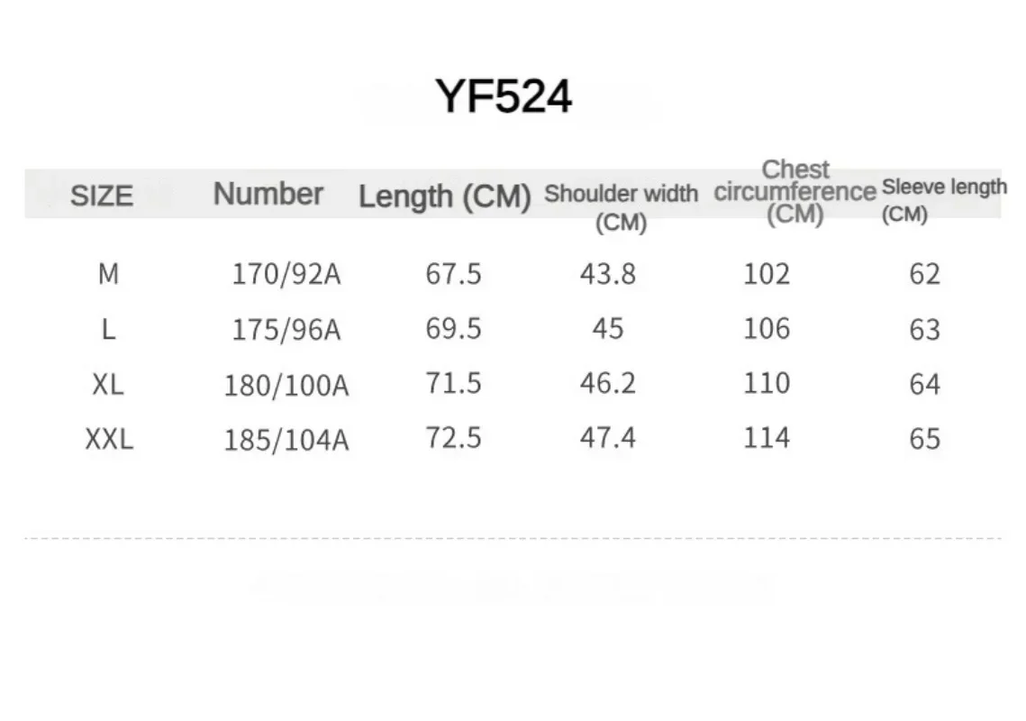 PGM Golf Men's Long Sleeve Jacket Autumn Winter Warm Light Heat Inner Coat Golf Wear for Men YF524