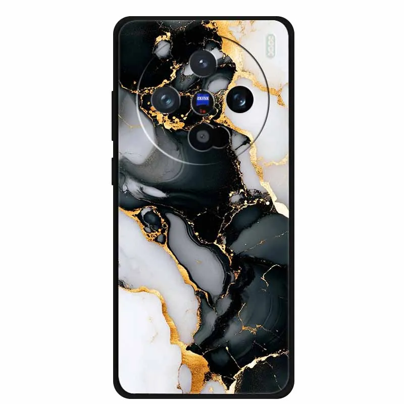 Premium Soft TPU Protective Cover – Sleek and Durable Phone Case in Elegant Design