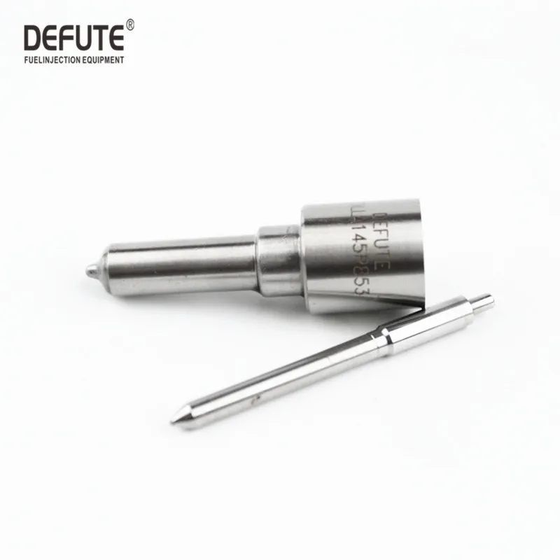 

CDLLA145P853 nozzle with foton 4 d20 the 3 machine, 4 d22 BJ486 engine