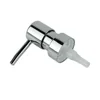 Bathroom Liquid Lotion Dispenser Head Replacements Soap Shampoo Shower Pump Bath Lotion Pump Head Bathroom Accessory 3