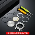 GW-B5600-Silver
