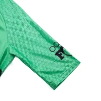 2025 Cycling Set Green Cycling Jersey Team ORBEA ORCA Bike Jersey Bibs Shorts Anti-Swear Ropa Ciclismo Bicycle Maillot Clothing - Image 5