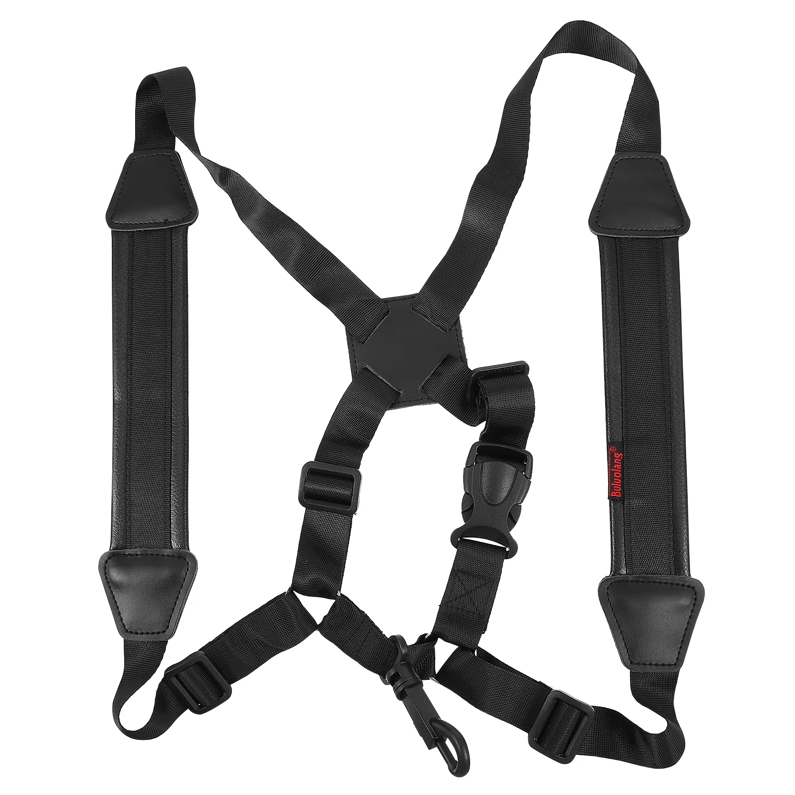 Baritone Sax Shoulder Strap Adjustable Accessory Saxophone Medium and Small Detachable Belt