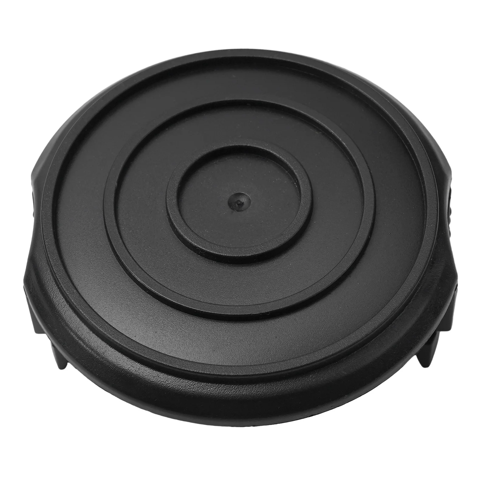 

For Qualcast GGT4502 Spool Cap 2PCS Accessories For Efficient Spool Grass Cutter Outdoor Parts Reliable Brand New