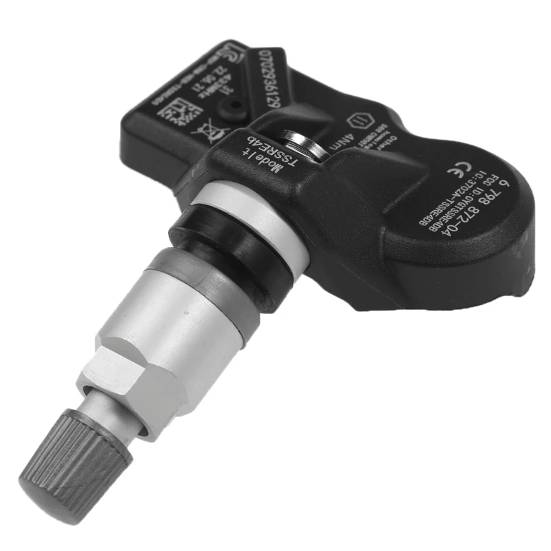 BMW TPMS Sensor 433MHZ Compatible 5 6 7 X1 X3 X4