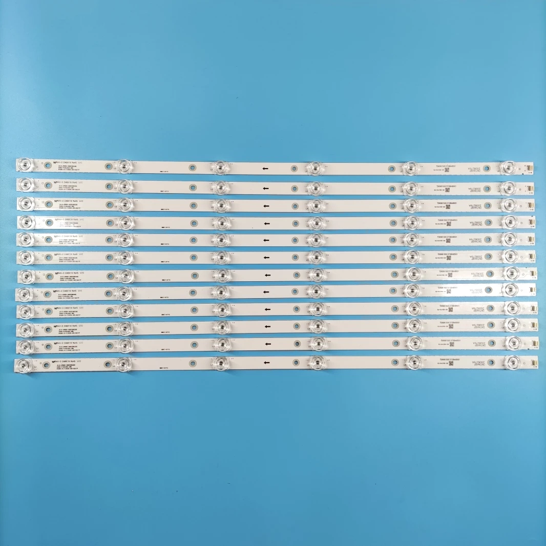 TV LED 백라이트 스트립, 65 인치 JS-D-JP65EK-062EC JS-D-..