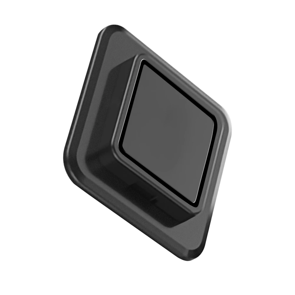 Bicycle Phone Holder Back Patch Stickers Adapter Bike Phone Stand Patches